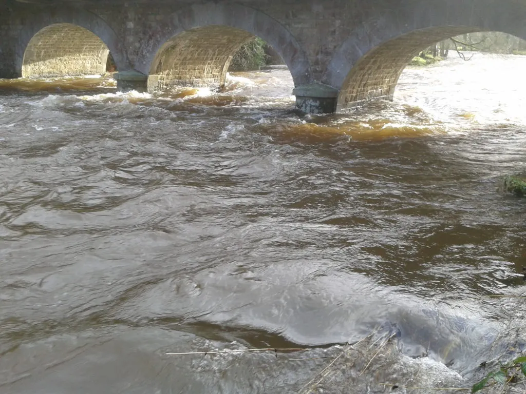 Hydrologie – piézométrie