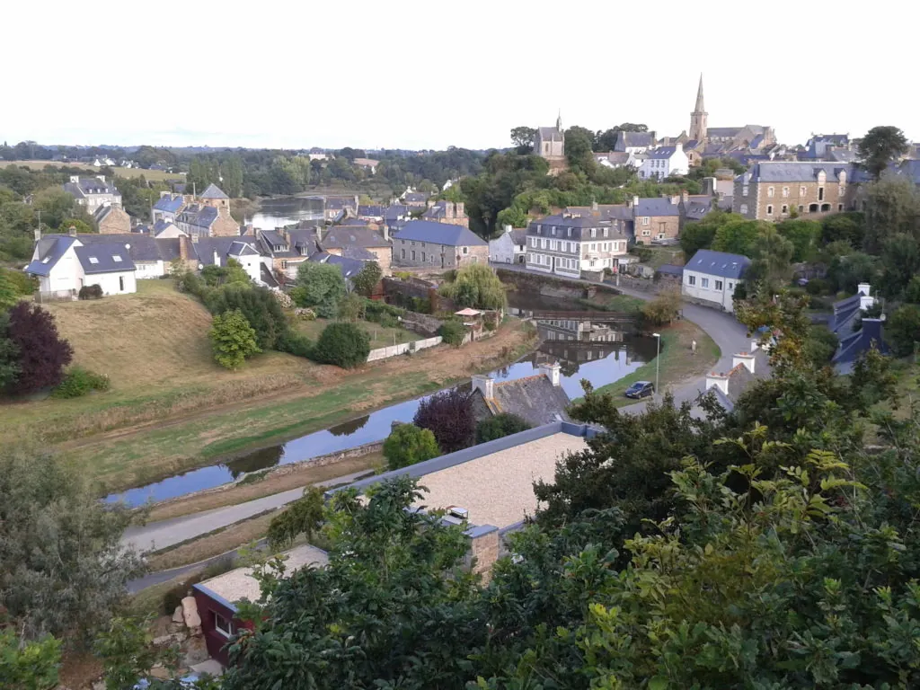 Les masses d&rsquo;eau du territoire