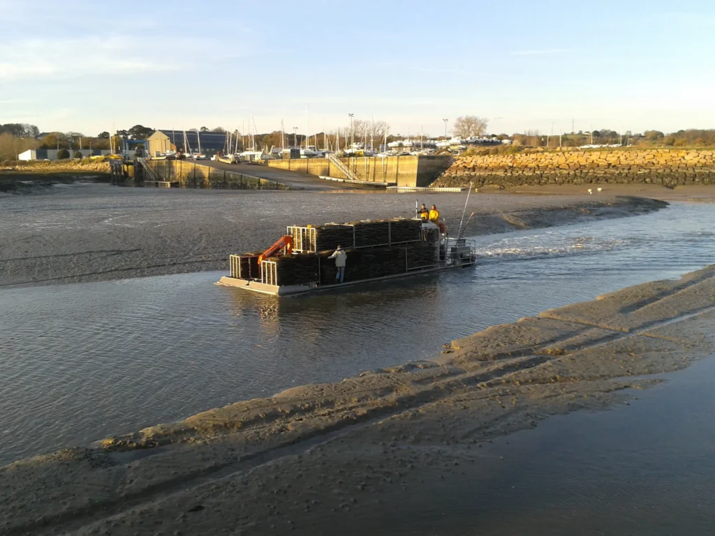 Littoral : qualité des eaux et usages