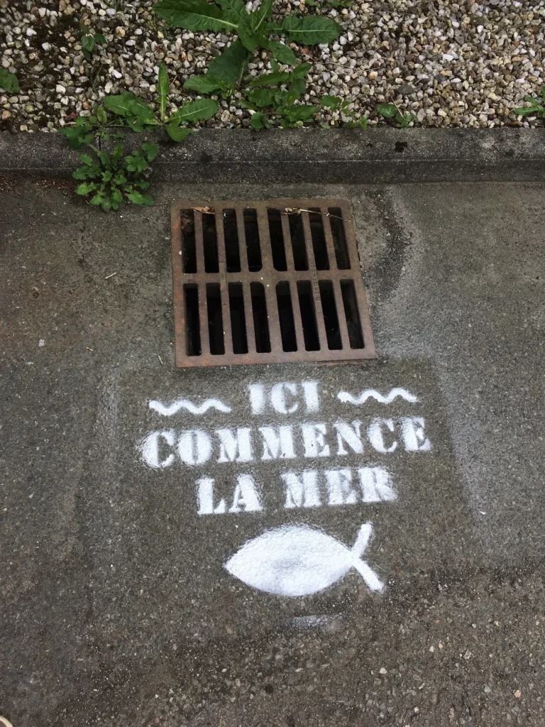 Opération Ici commence la mer